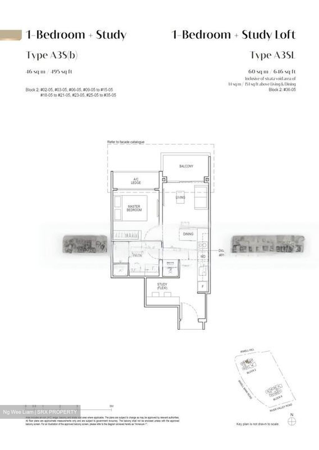 Irwell Hill Residences (D9), Apartment #478256911